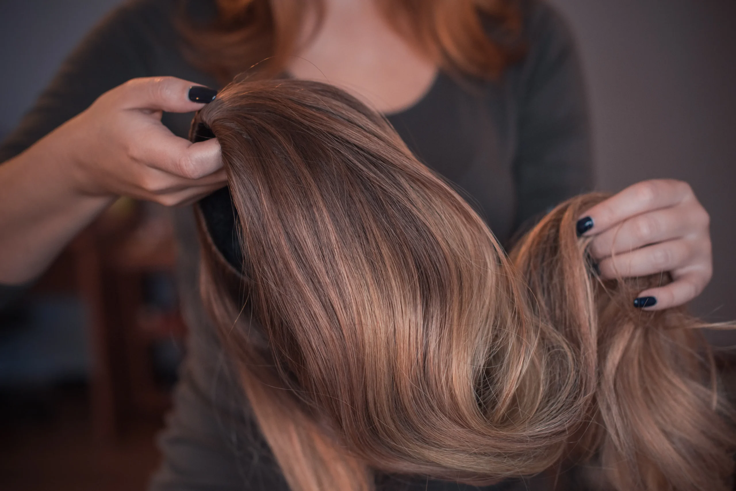 Read more about the article How long do extensions last in hair?